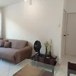 Apartamento Azul Happy 2 Quartos Botafogo 3 Andar Acesso Escada