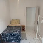 Apartamento Azul Happy 2 Quartos Botafogo 3 Andar Acesso Escada