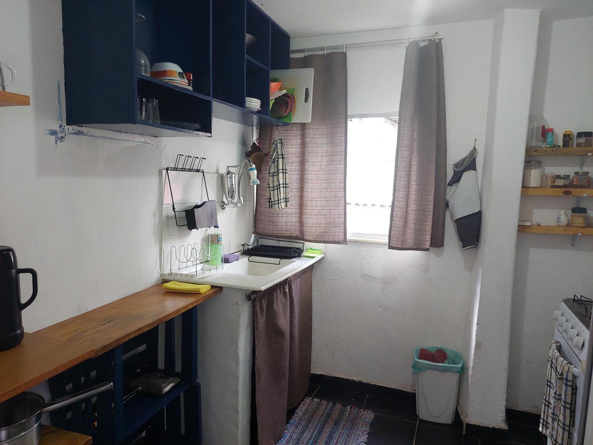 Azul Happy 2 Quartos Botafogo 3 Andar Appartamento *
