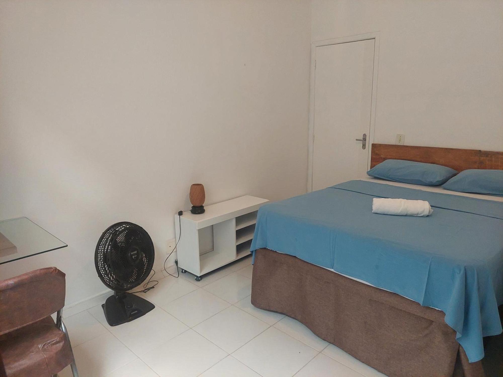 Appartamento Azul Happy 2 Quartos Botafogo 3 Andar Rio de Janeiro